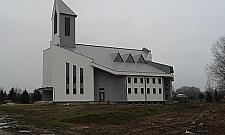 Na Kępie Tarchomińskiej też chcą mieć autobusy