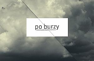 Po burzy zwiedź z artystami zakamarki BOK-u