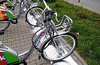 Gdzie powinny stanąć stacje Veturilo?