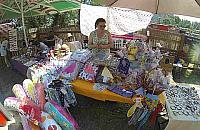 Garażowa wyprzedaż w Barze Aloha już w sobotę