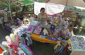 Garażowa wyprzedaż w Barze Aloha już w sobotę