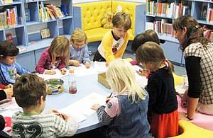 Andrzejki w Nautilusie