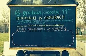 Białołęckie mikołajki: film, warsztaty, Artealia