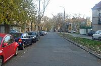 Ulica Schroegera ma wszystko, oprócz szczęścia