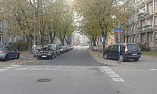 Ulica Schroegera ma wszystko, oprócz szczęścia