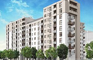 Na Sokratesa ruszyła kolejna budowa