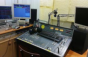 Radio na Bielanach coraz bliżej