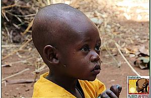 Zróbmy coś dobrego dla Afryki