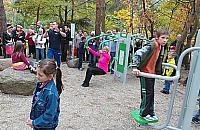 Słyszeliście o Pro Vobis? Będzie przy Warszawskiej