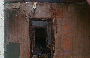 Kiedy znikną rudery z ulicy Samarytanka?