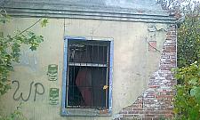 Kiedy znikną rudery z ulicy Samarytanka?