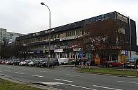 Żegnamy "Czarny pawilon", wkrótce wyrośnie biały