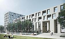 Żegnamy "Czarny pawilon", wkrótce wyrośnie biały