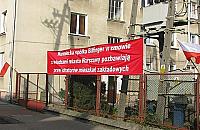 Dajcie nam kupić nasze mieszkania