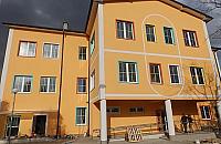 Rośnie przedszkole przy Kadetów. Ruszyły zapisy!