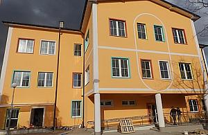 Rośnie przedszkole przy Kadetów. Ruszyły zapisy!