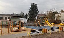 Rośnie przedszkole przy Kadetów. Ruszyły zapisy!