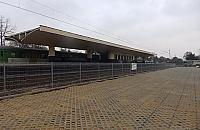 Trzy nowe parkingi park&ride gotowe