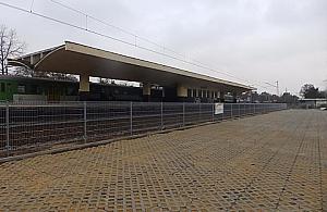 Trzy nowe parkingi park&ride gotowe