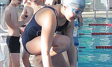 W UKS Wawer szkolą mistrzów i uczą pływania