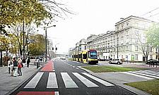 Co będzie z Obozową? Mnóstwo uwag, mnóstwo emocji