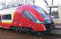 Będziemy mieć nowe stacje SKM-ki. Za osiem lat