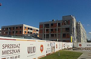 Wielka metamorfoza dawnych folwarków. Wyrosło Wilno