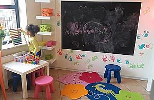 Nowe bistro na Remiszewskiej. Byliście?