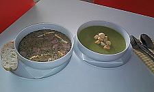 Nowe bistro na Remiszewskiej. Byliście?