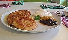 Nowe bistro na Remiszewskiej. Byliście?