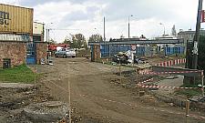 Pierwszy Aldi stanie przy Radzymińskiej