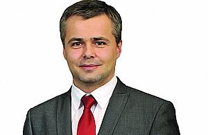 PO rządzi z Gospodarnością. Burmistrz Jaworski, przewodnicząca Majchrzak