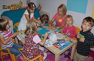 CieKawy grudzień na Powstańców