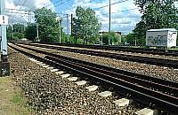 SKM-ka zatrzyma si� przy Radzymi�skiej. Za osiem lat