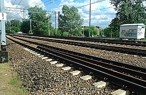 SKM-ka zatrzyma się przy Radzymińskiej. Za osiem lat