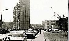 Osiedle Jagiellońska: kawał historii miasta