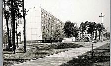 Osiedle Jagiellońska: kawał historii miasta