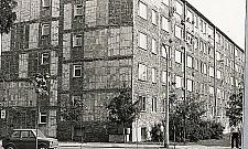 Osiedle Jagiellońska: kawał historii miasta