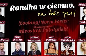 Plejada gwiazd teatru w naszym ratuszu