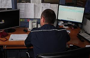 Pobito taksówkarza - szukamy świadków