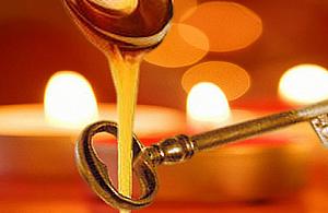 Andrzejkowe wróżby dla najmłodszych