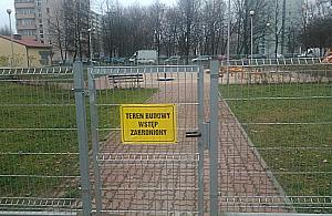 Tak Targówek niszczy ideę budżetu partcypacyjnego