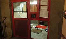 Wandale z Targówka: niszczyli własne osiedle