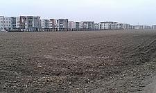 Między Lazurową a obwodnicą - zasiedlanie końca świata