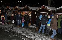 Będzie jarmark świąteczny pod ratuszem