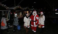 Będzie jarmark świąteczny pod ratuszem