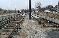 Sześć kilometrów w 22 lata. Rekord warszawskiego tempa?