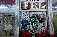 Cafe PRL - melanż był zbyt intensywny