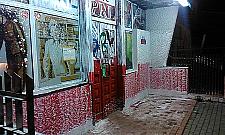 Cafe PRL - melanż był zbyt intensywny