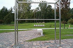 Kiedy i gdzie będziemy mieli "Park Doświadczeń"?